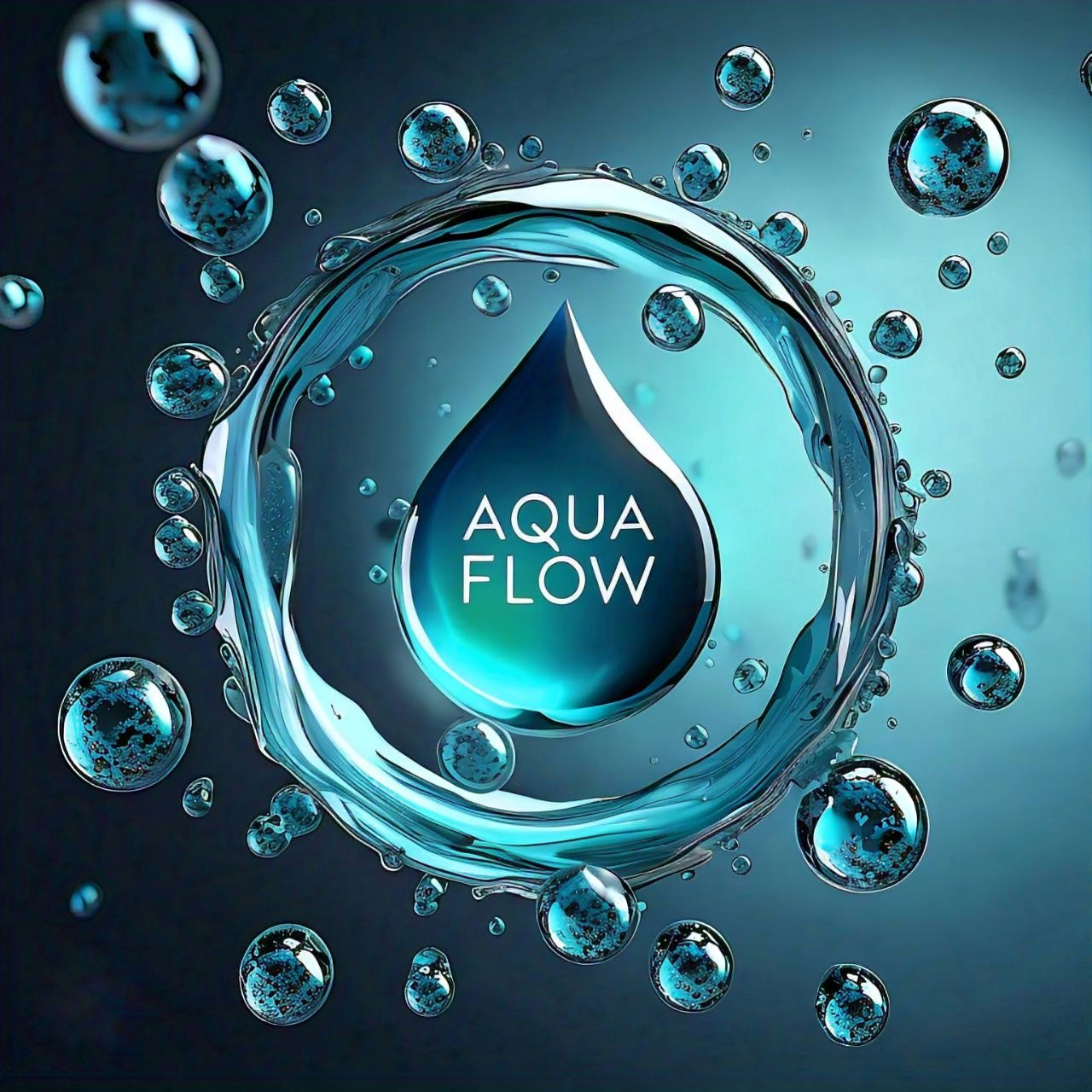 AQUAFLOW App & Website